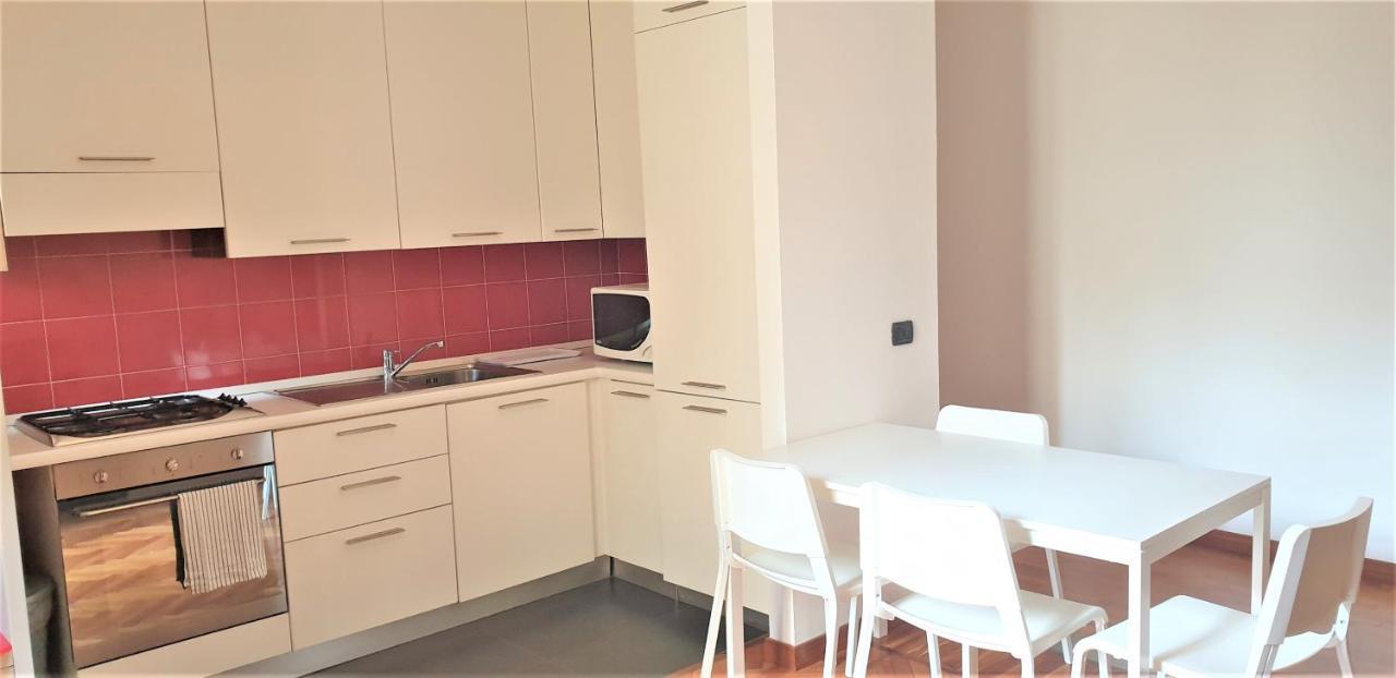 Apartamento Meta Italy A Porta Venezia Milán Exterior foto