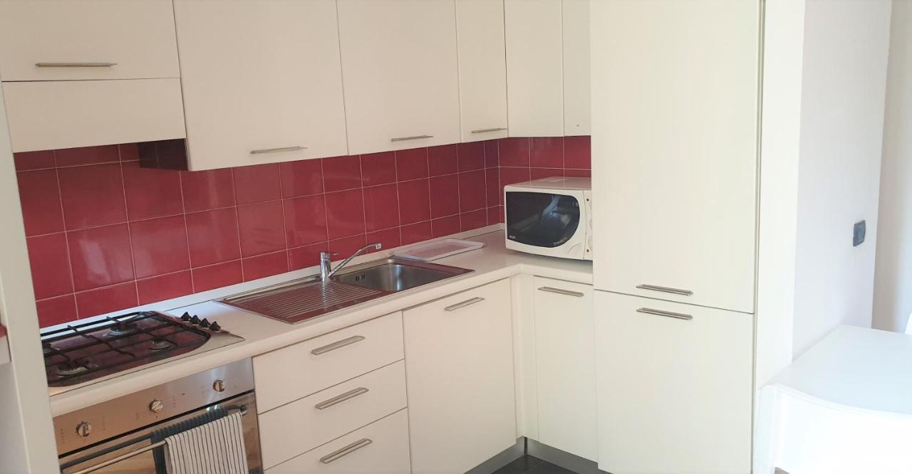 Apartamento Meta Italy A Porta Venezia Milán Exterior foto