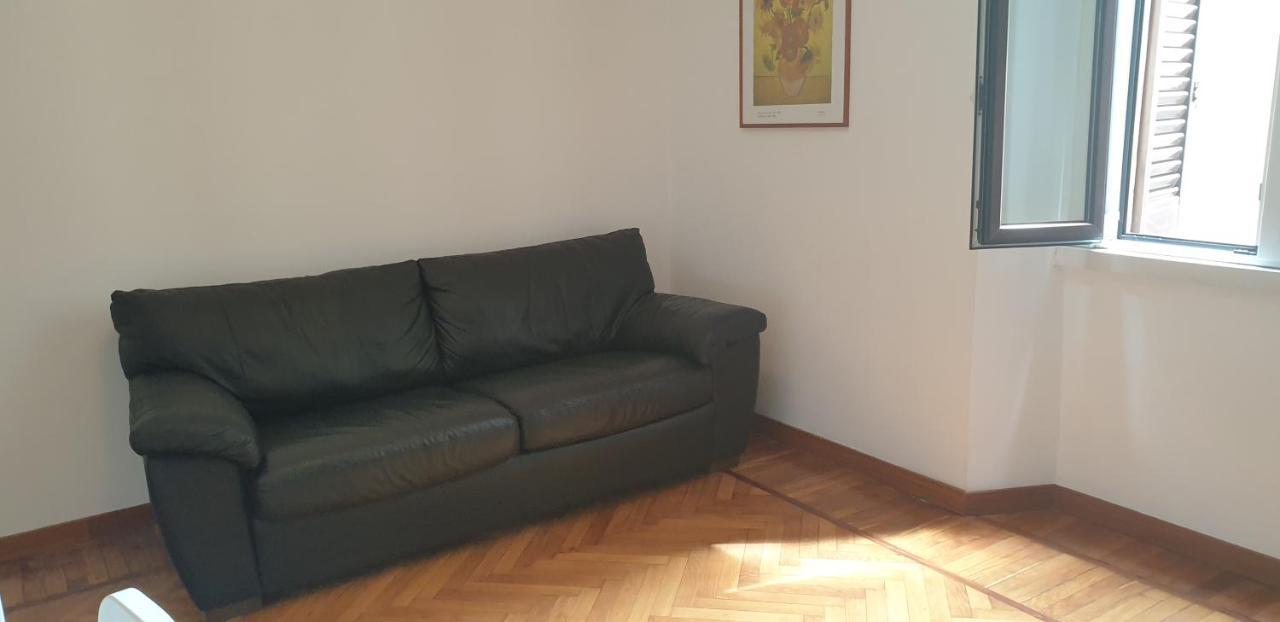 Apartamento Meta Italy A Porta Venezia Milán Exterior foto