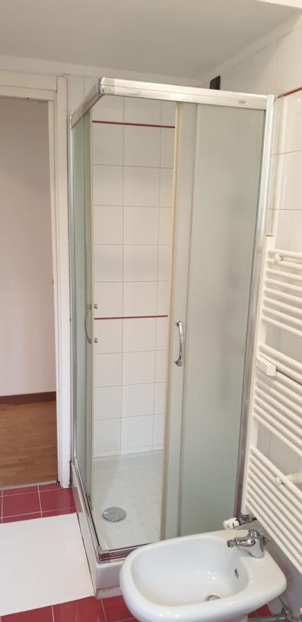 Apartamento Meta Italy A Porta Venezia Milán Exterior foto